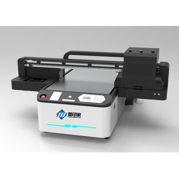 THK Linear Guide Rail UV Printer Prints Up To 220kg On Wood Glass Metal And More