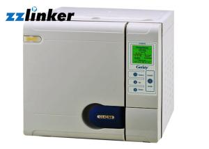 Class B 1800W 18L LCD Surgical Autoclave Sterilizer