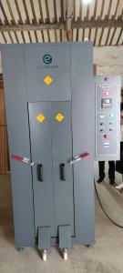 Prepess Vertical PS/CTP Plate Baking Oven