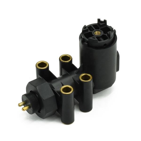 OEM 1247631 WABCO Height Sensor Air Suspension Valve For Euro Truck 4410500080 81259370015