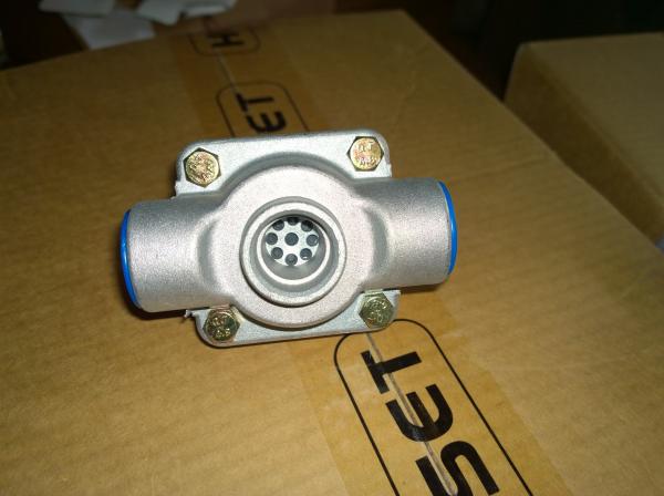 Quality JK441 Servo Control Valve , 13C0012 Hydraulic Servo Valve for sale