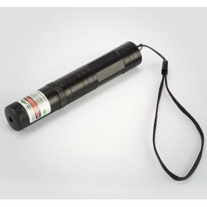 650nm 200mw red star laser pointer