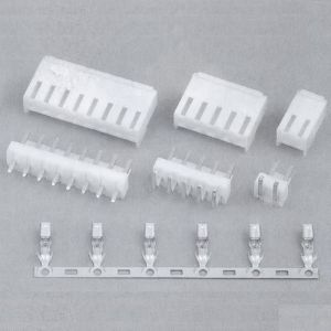 China Original CNJWY VH3.96 16 Pins Wafer Housing Terminal wholesale