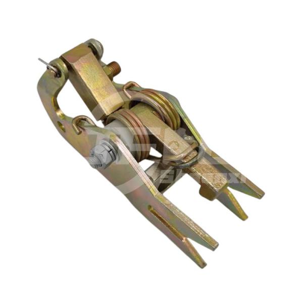 Shift expansion rod performance Unlocking cylinder DZ96259240582 for X3000 M3000 Shacman