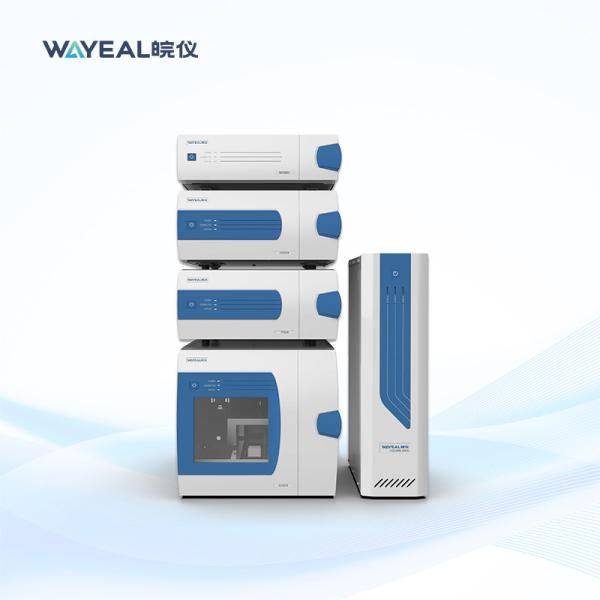 Quality High Pressure Liquid Chromatography Equipment Chromatografia Aflatoxin Analysis for sale