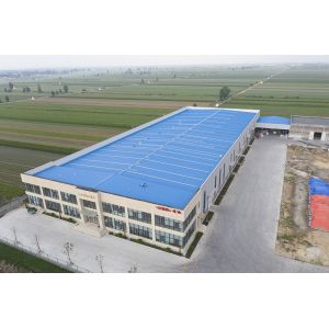 China Steel Sheet Designed High Rise Prefab House Building wholesale