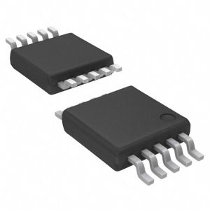 China MAX9053BEUB-T wholesale