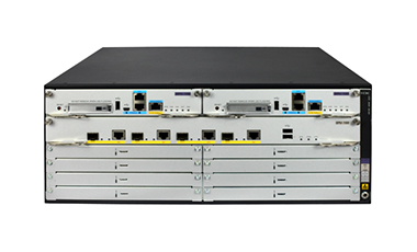 H3C MSR5600 Router Enterprise MSR5660 Intelligent Network Management Router