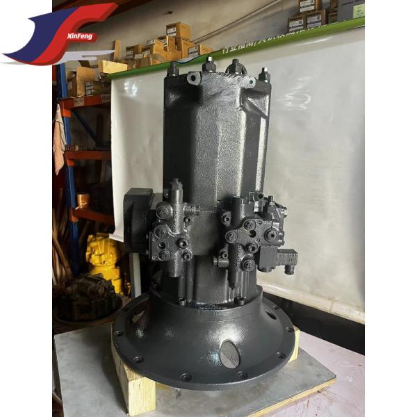 Linde HPR75-02 HPR105-02 HPR135 HPR160 HPR165 Hydraulic Piston Pump