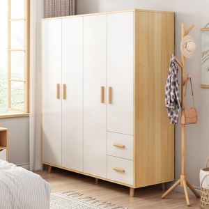 China Extendable Clothes Storage Wardrobe wholesale