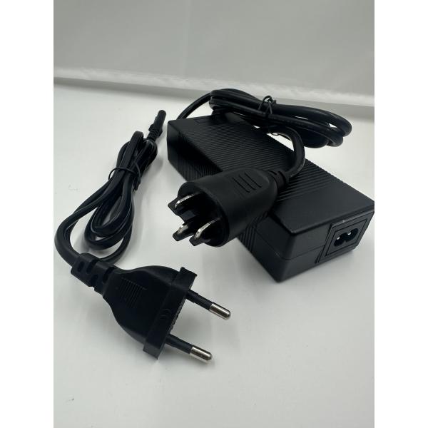 China Bosch Standard Charger 2A 4A eBike Charger wholesale