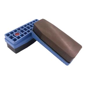 China Resin Fickert Granite Abrasive Grinding And Polishing Abrasive Stone wholesale