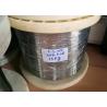 0.50mm Magnetostrictive Material Waveguide Wire Working Temperature Below 300°C for sale