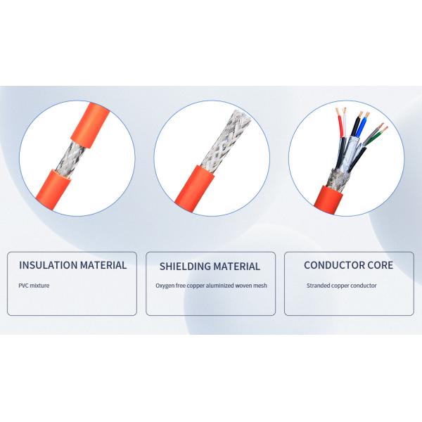 Good Quality 10AWG Photovoltaic Energy Storage DC Solar Cable with Factory Price