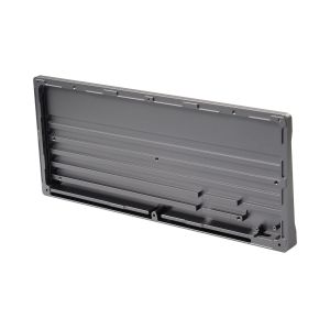 OEM Aviation CNC Machining Aluminium Metal Case Sandblasting