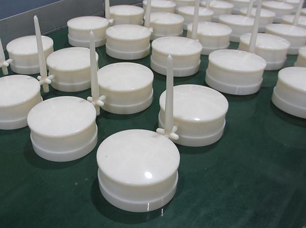 Quality Precision Pro/E Design Software and CMM Inspection for Customized Injection Moulding Service for sale