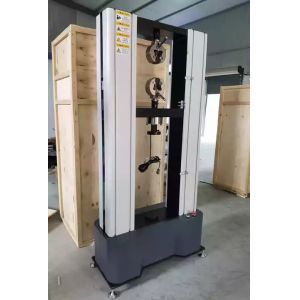 Composite Materials Computerized Universal Testing Machine AC220V
