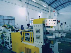 China Low Fold 380V Tissue Paper Printing Machine wholesale