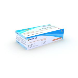 In Vitro Diagnostic 97.5% Accuracy Syphilis Rapid Test Kit