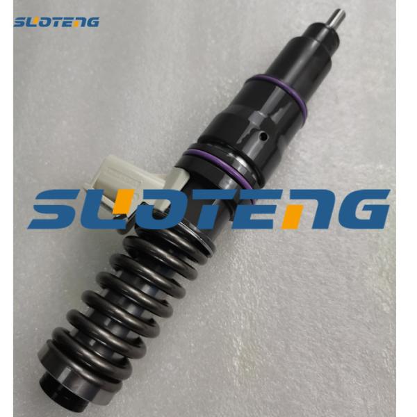 21371676 VOE21371676 Engine D13C MD13 Common Rail Fuel Injector