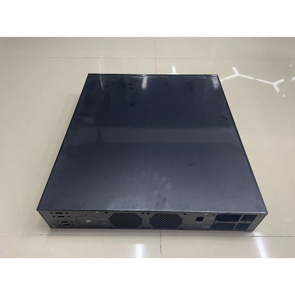 amplifier aluminum enclosure chassis case Stainless Steel Frame Sheet Metal Network Switch