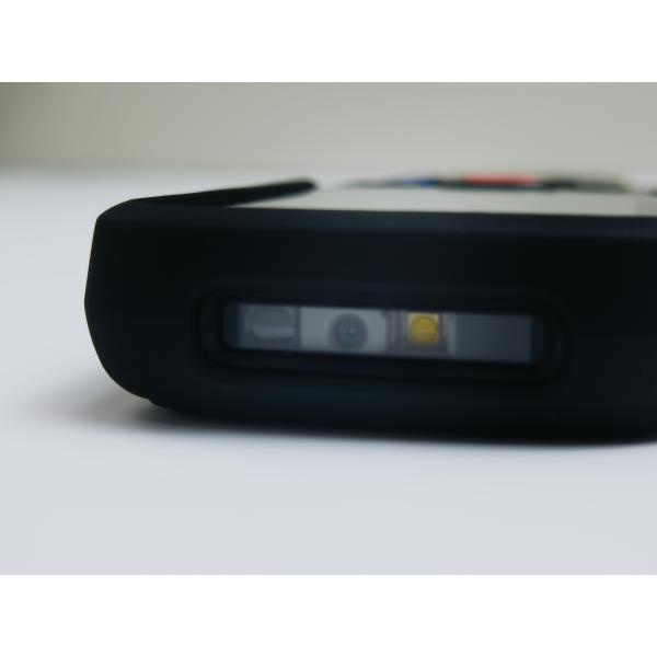 Keyboard Type Handheld PDA Scanner Multi Purpose Smart Date Scan And Process Centre For Supermarket