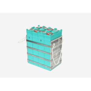 3.2V 100Ah Prismatic Lifepo4 Cells For Solar System