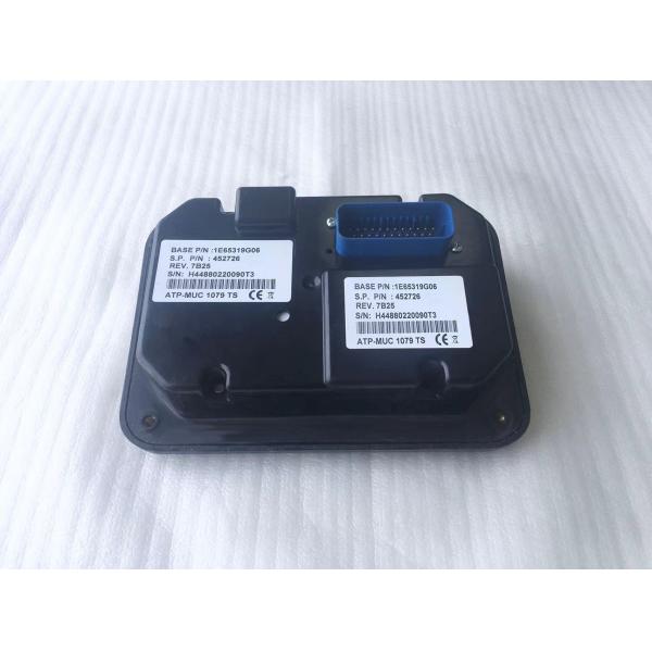 45-2726 45-2372 Smart Reefer Sr3 Sr2 Hmi Controller For Thermo King