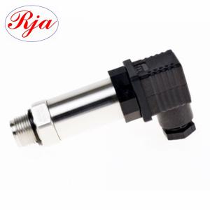 6bar 10bar RS485 Digital Water Pressure Sensor / Low Power 3V Waterproof Pressure Sensor