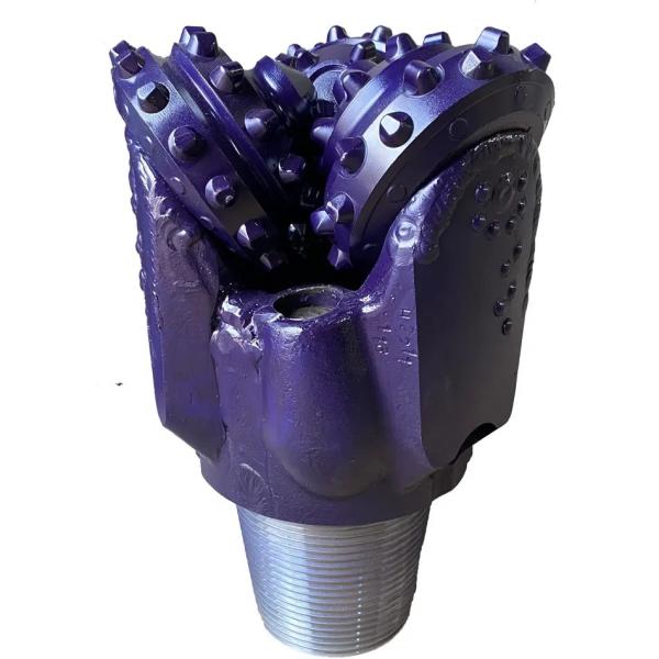 Quality Eng Durable Eng TCI Tricone Drill Bits For Efficient Drilling Solutions for sale