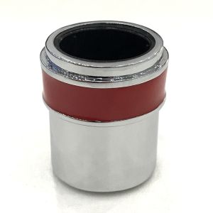 Customized Zamac Perfume Topper With Classic/Modern 10000pcs