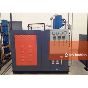 China Compact Structure Hydrogen Production Equipment Nickel Catalyst Catalyzer on sale