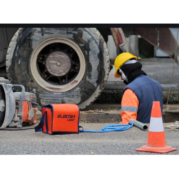 Custom HDPE Electrofusion Fittings , 110mm Electrofusion HDPE 45 Degree Elbow