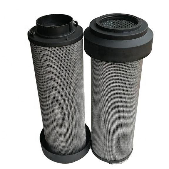 SANY SY385 SY420 SY425 Excavator Hydraulic Filter Cartridge 60014121