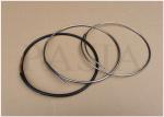 Convenient Electrical Control MI Heating Element Of Heater