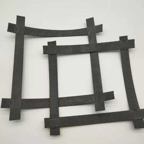 Superior Geogrids Made in for Road Surface Tenglu Cells Driveway Steel Plastic Geogrid