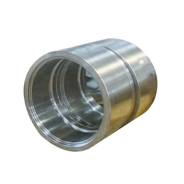 Quality Ss630 Ss416 Steel Hollow Round Metal Bar Precision Machining 17 - 4Ph for sale