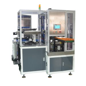 China Digital Automatic Coffee Cup Welding Machine Ultrasonic For PVC wholesale