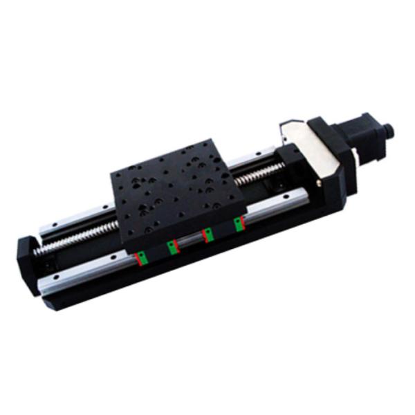 Quality Linear Guide Rail Long Distance Electric Linear Mobile Platform For Optical Microscope for sale