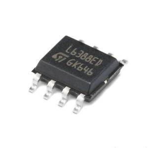 China L6388ED013TR Gate Drivers STMicroelectronics Chip PMIC Power Management ICs wholesale
