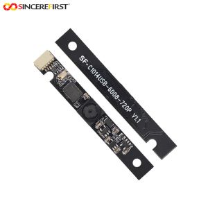 China Omnivision OV9732 1MP Machine Vision USB Camera Module on sale