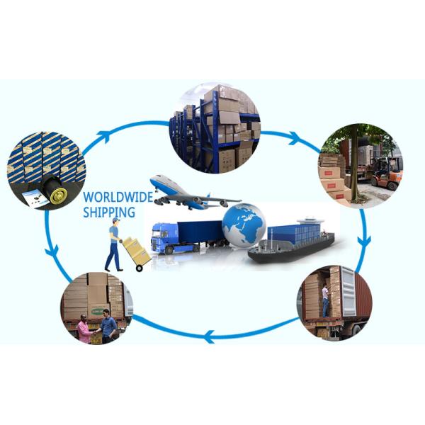 RBK500030 Control Arm Ball Joint for L R