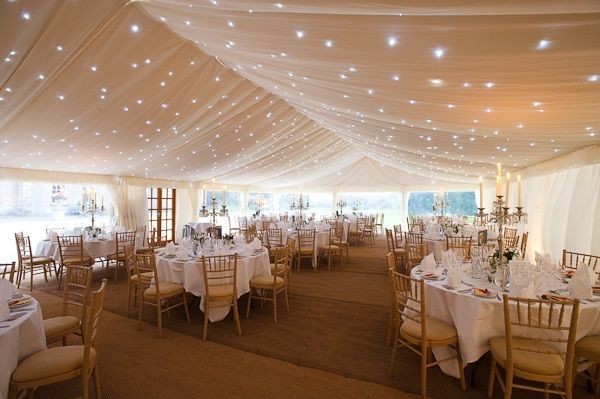 1000 People Capacity Wedding Party Outdoor Event Tents Self - Cleaning Ability