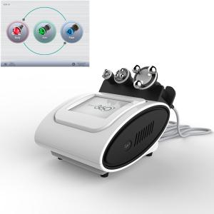 Slimming Lift Roll Radio Frequency Machine S M L Handles