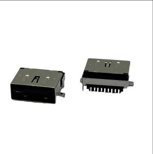 China High Speed DIP USB3.1 Female Socket Connector 9Pin wholesale