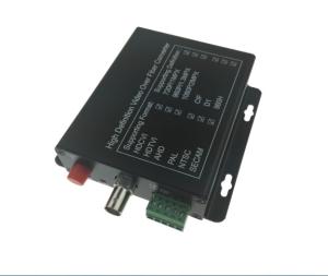 China Hi - Definition Analog Video Transmitter And Receiver Automatically Identify wholesale