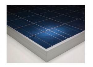 China 100W Polycrystalline Solar Powered Products Charge For Water Pump Solar Boiler wholesale