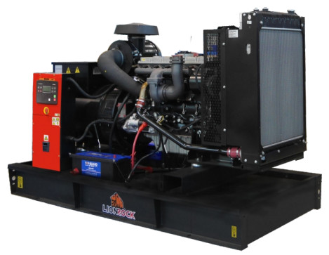 China 150kVA 120kW Diesel Generator AC Perkins ISO8528 Certified OEM wholesale
