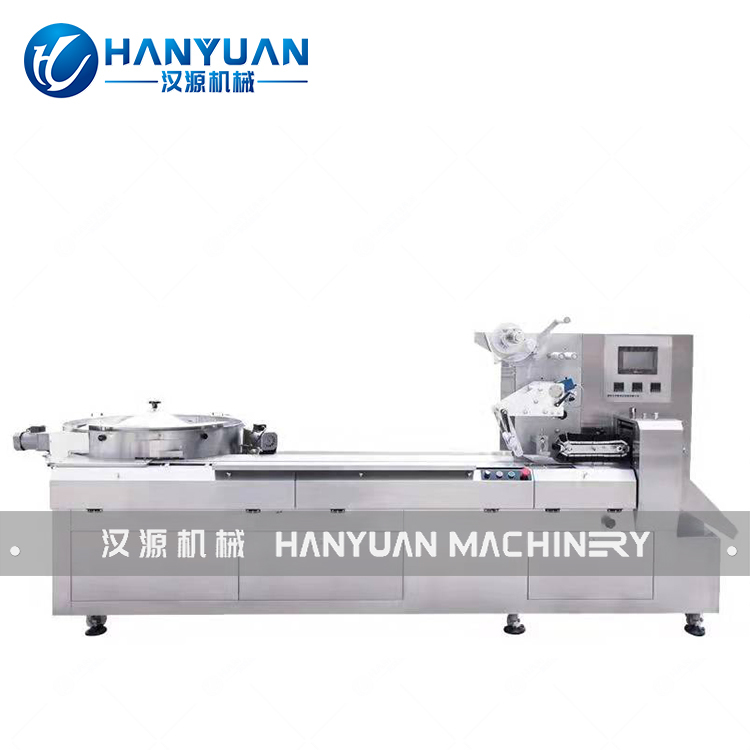 Padam Toffee Production Line
