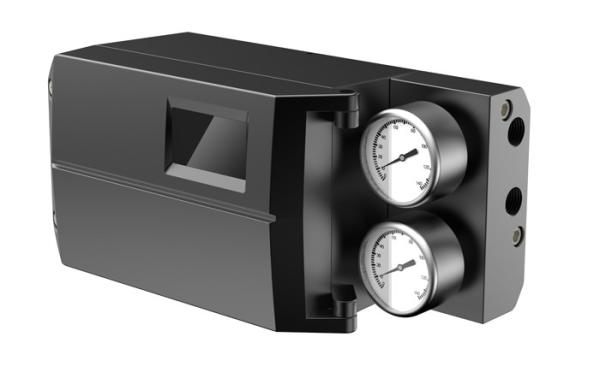 Quality 4-20mA DC Pneumatic Rotary Smart Valve Positioner for sale